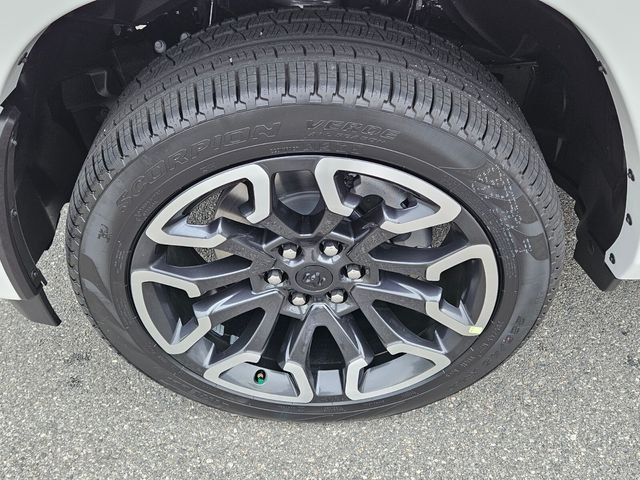 2026 RAM 1500 Limited - Photo 17