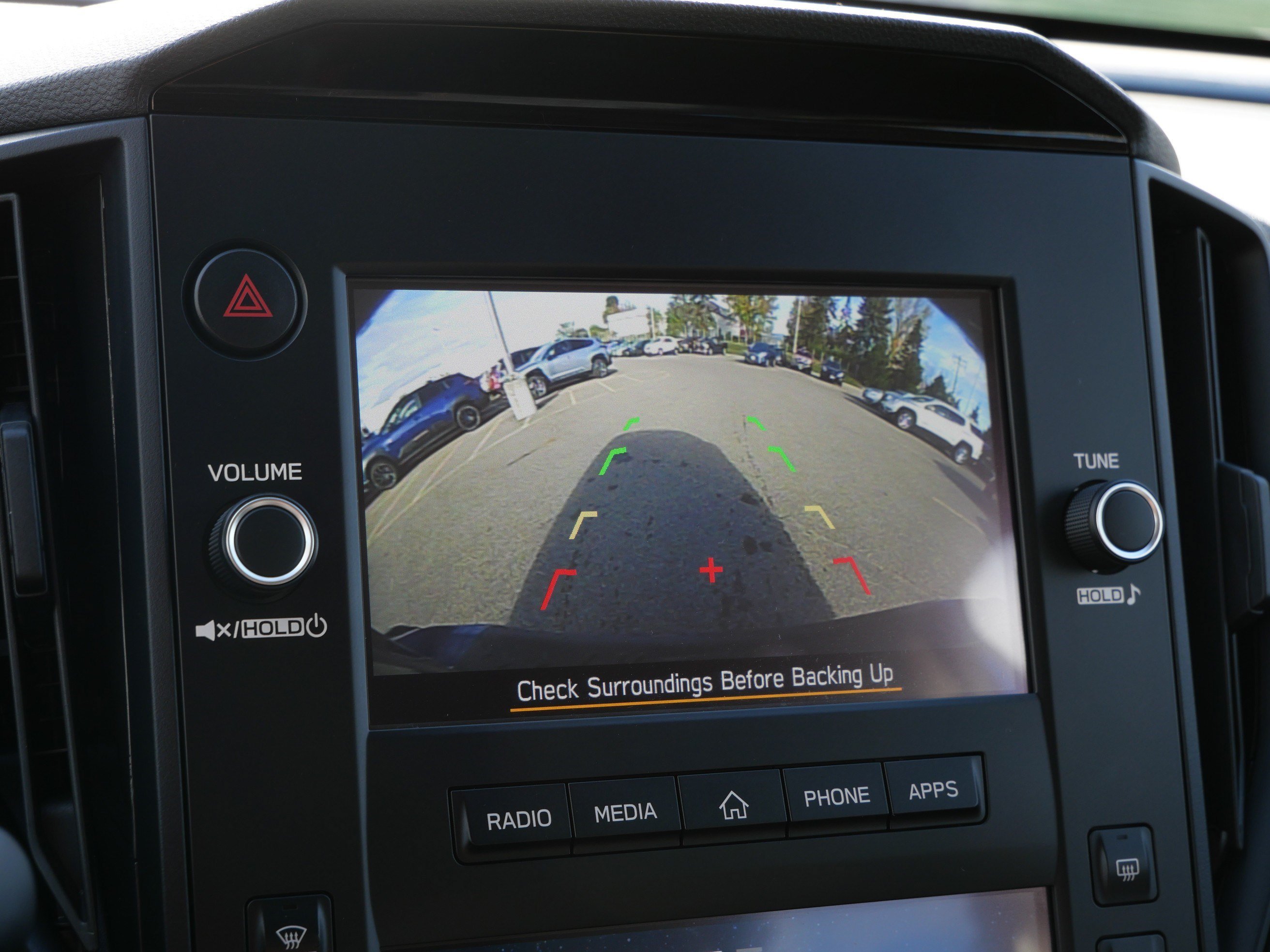 Certified Used 2024 Sapphire Blue Pearl Subaru SUV CVT image 27