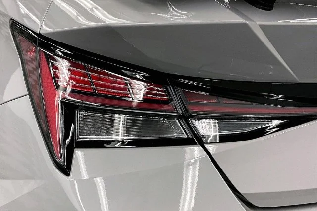 2023 Hyundai Elantra N - Photo 35