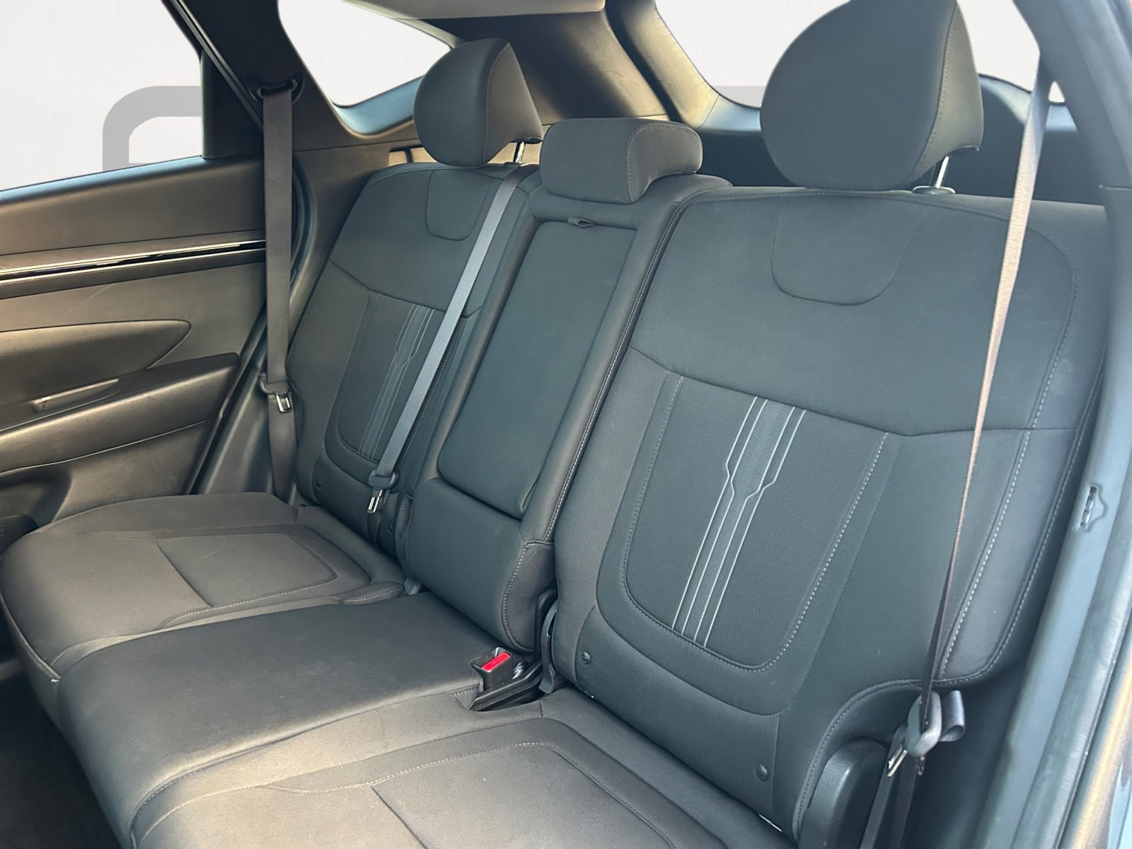 Used 2023 Portofino Gray Hyundai SEL image 20