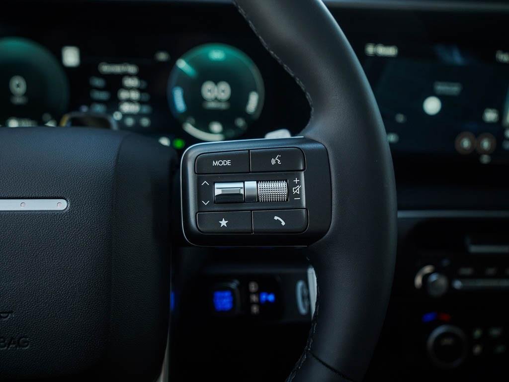 New 2026 Titan Green Hyundai SEL Premium 8P AWD image 49