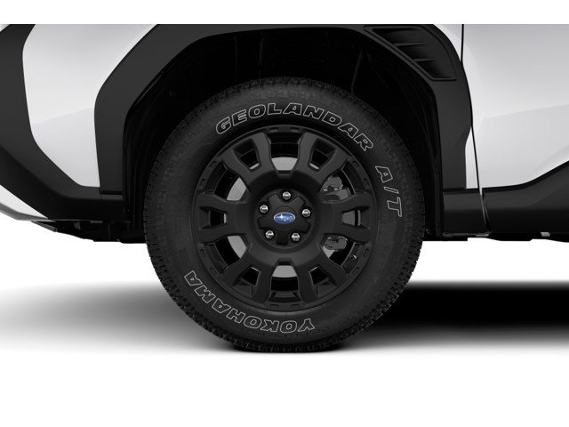 New 2026 CRYSTAL WHITE PEARL Subaru Wilderness image 10