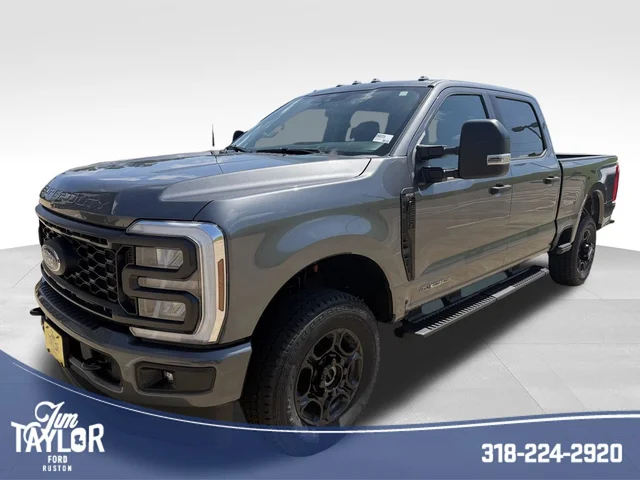 2026 Ford Super Duty F-250® XL