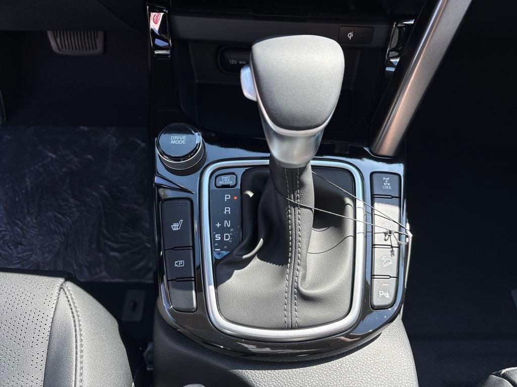2026 Kia Seltos EX - Photo 24