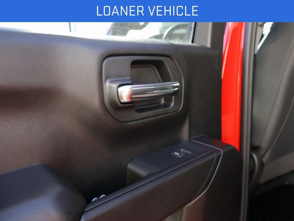 2026 GMC Sierra 1500 Pro - Photo 24