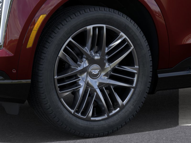 2025 Cadillac Escalade IQ Sport 1 - Photo 9