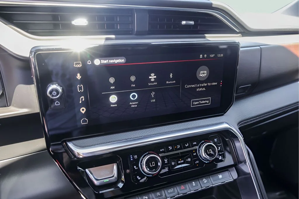 Used 2023 Black GMC Denali image 19