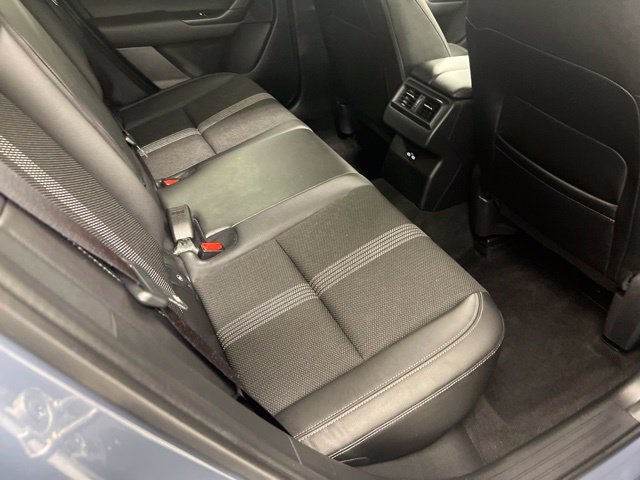Used 2025 Gray Mazda 2.5 S Preferred Package MAZDA CERTIFIED image 21