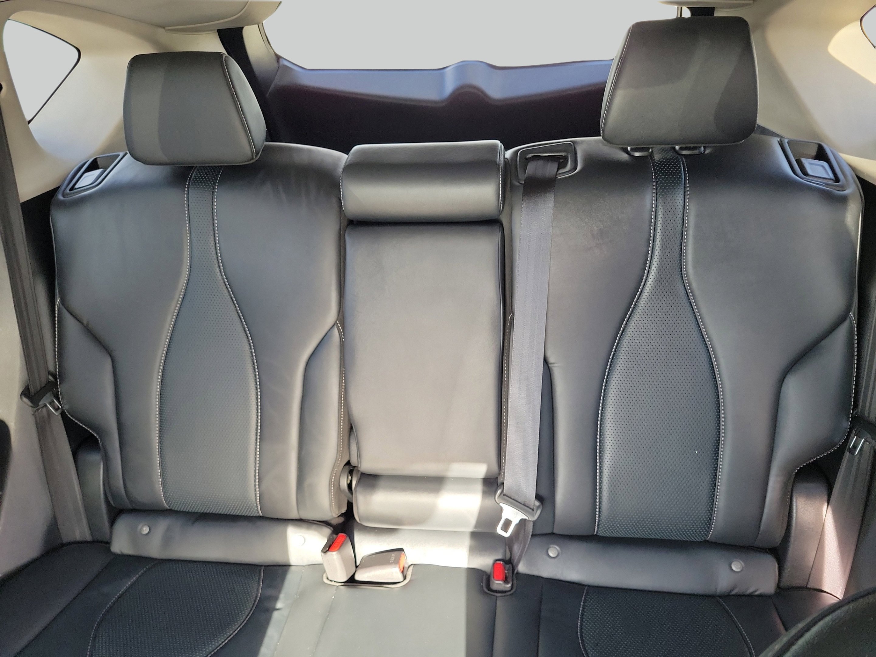 Used 2020 Black Acura Technology Package image 9