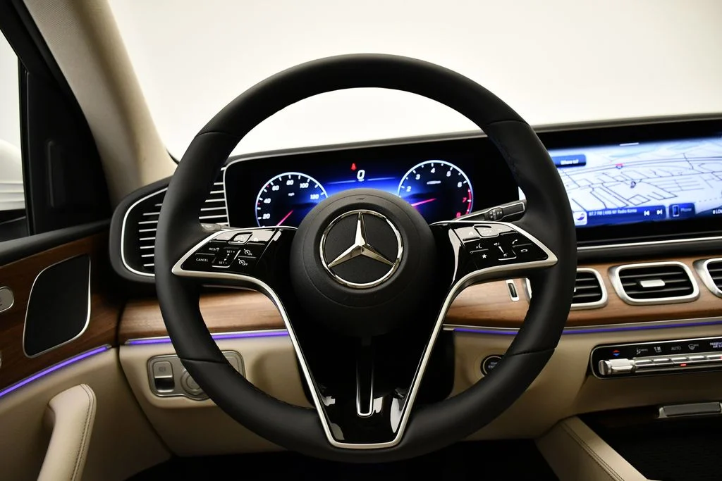 2026 Mercedes-Benz GLE GLE350 - Photo 22