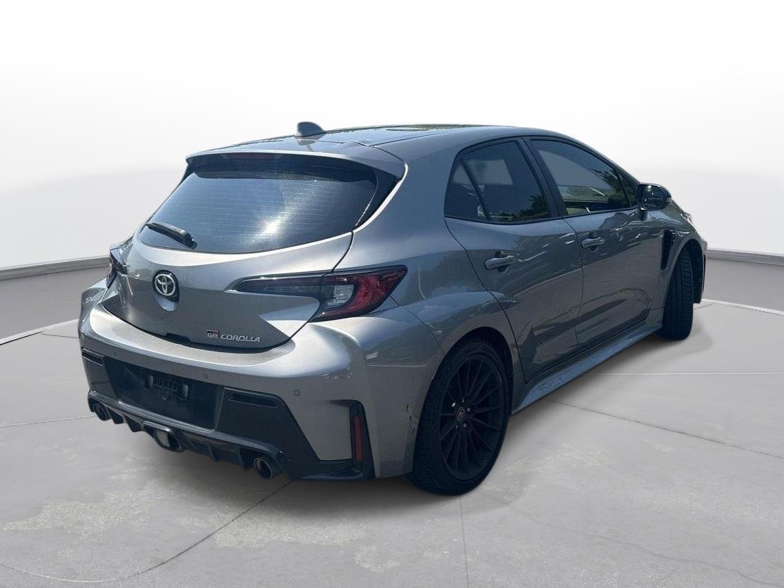 Used 2025 Heavy Metal Toyota Premium image 6