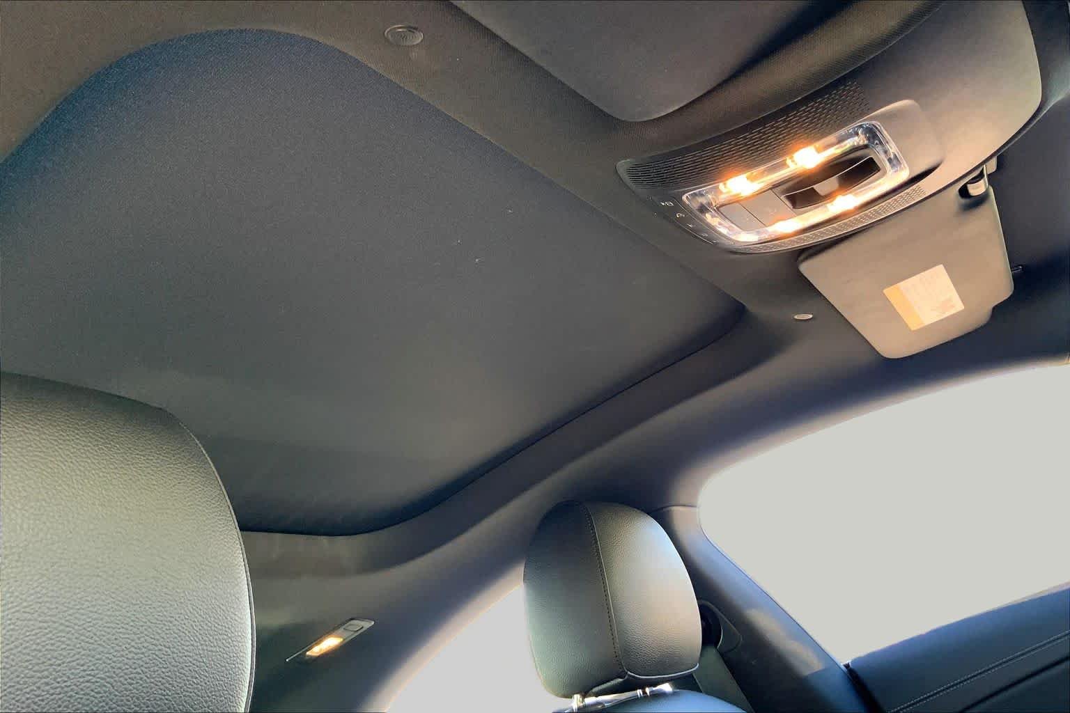 Used 2025 Polar White Mercedes-Benz CLA 250 image 14