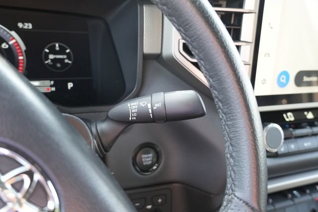 Certified Used 2025 Beige Toyota Limited image 26