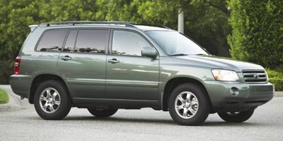 Used 2006 Salsa Red Pearl Toyota V6 image 1