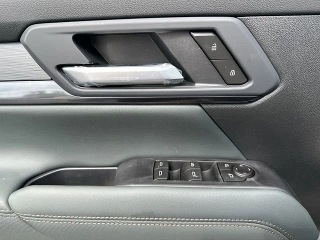 2026 GMC Terrain AT4 - Photo 23