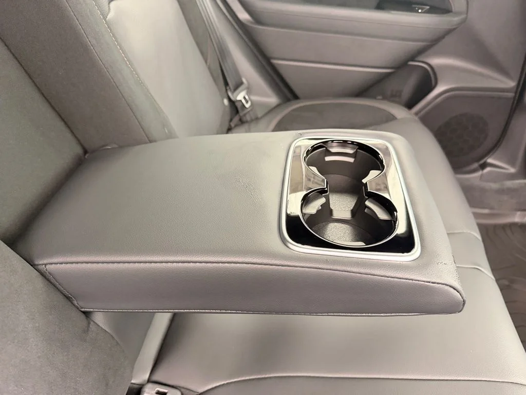 2026 Subaru Forester Touring - Photo 67