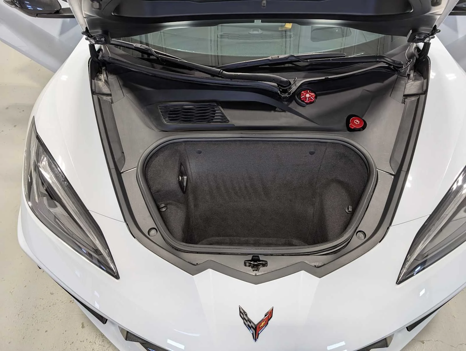 2022 Chevrolet Corvette 3LT - Photo 14