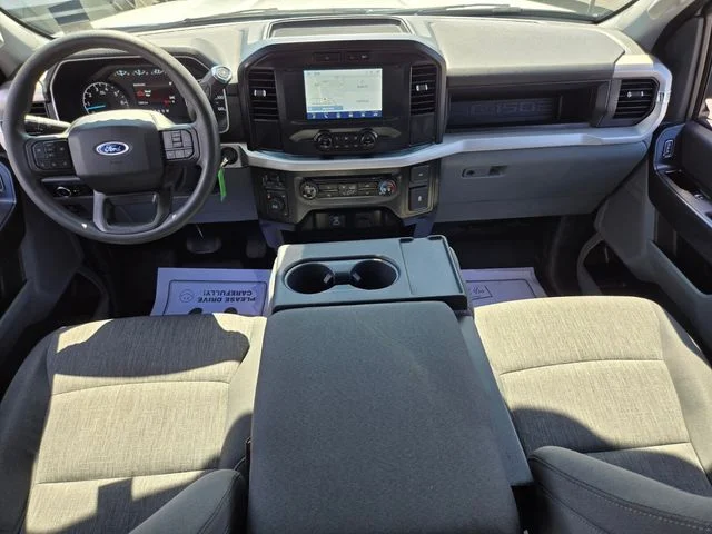 Used 2023 White Ford XL image 14
