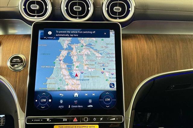 New 2026 Polar White Mercedes-Benz GLC 300 image 41