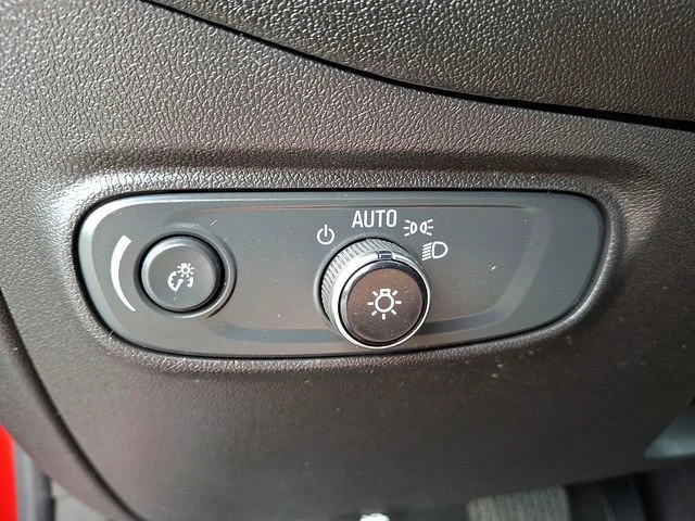 Used 2024 Red Chevrolet LT image 27
