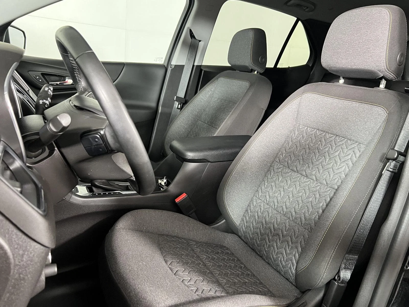 Used 2024 Mosaic Black Metallic Chevrolet LT image 19