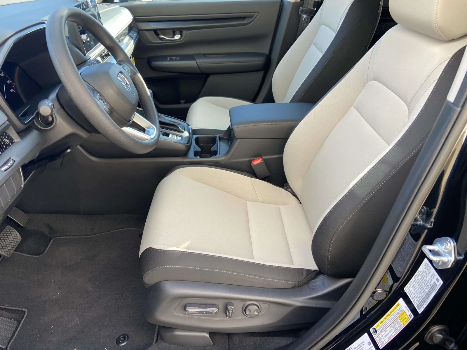 2026 Honda CR-V EX - Photo 6