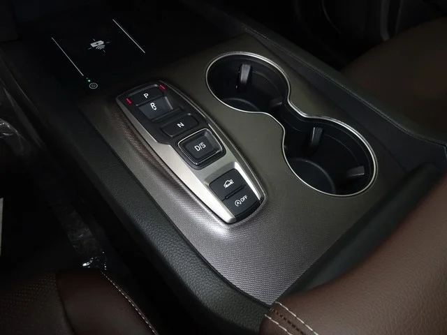 New 2026 Crystal Black Pearl Honda RTL image 17