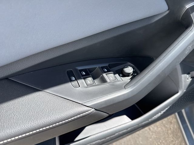 New 2026 Platinum Gray Volkswagen 1.5T SE image 25