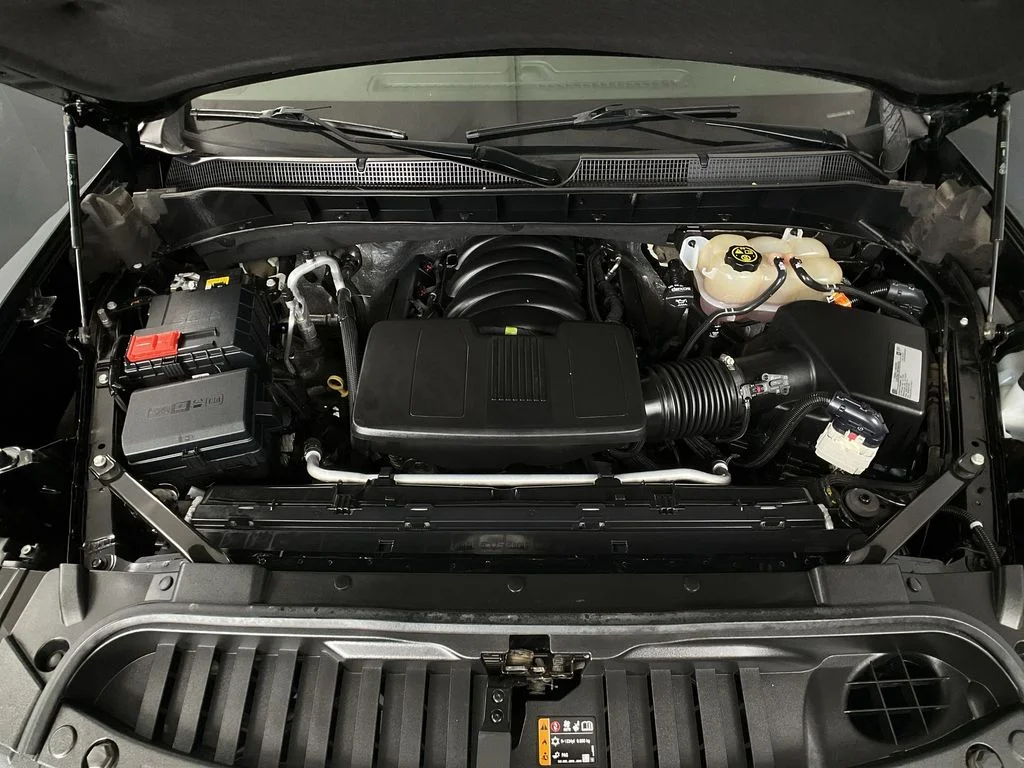 Used 2021 Black Chevrolet LT image 32