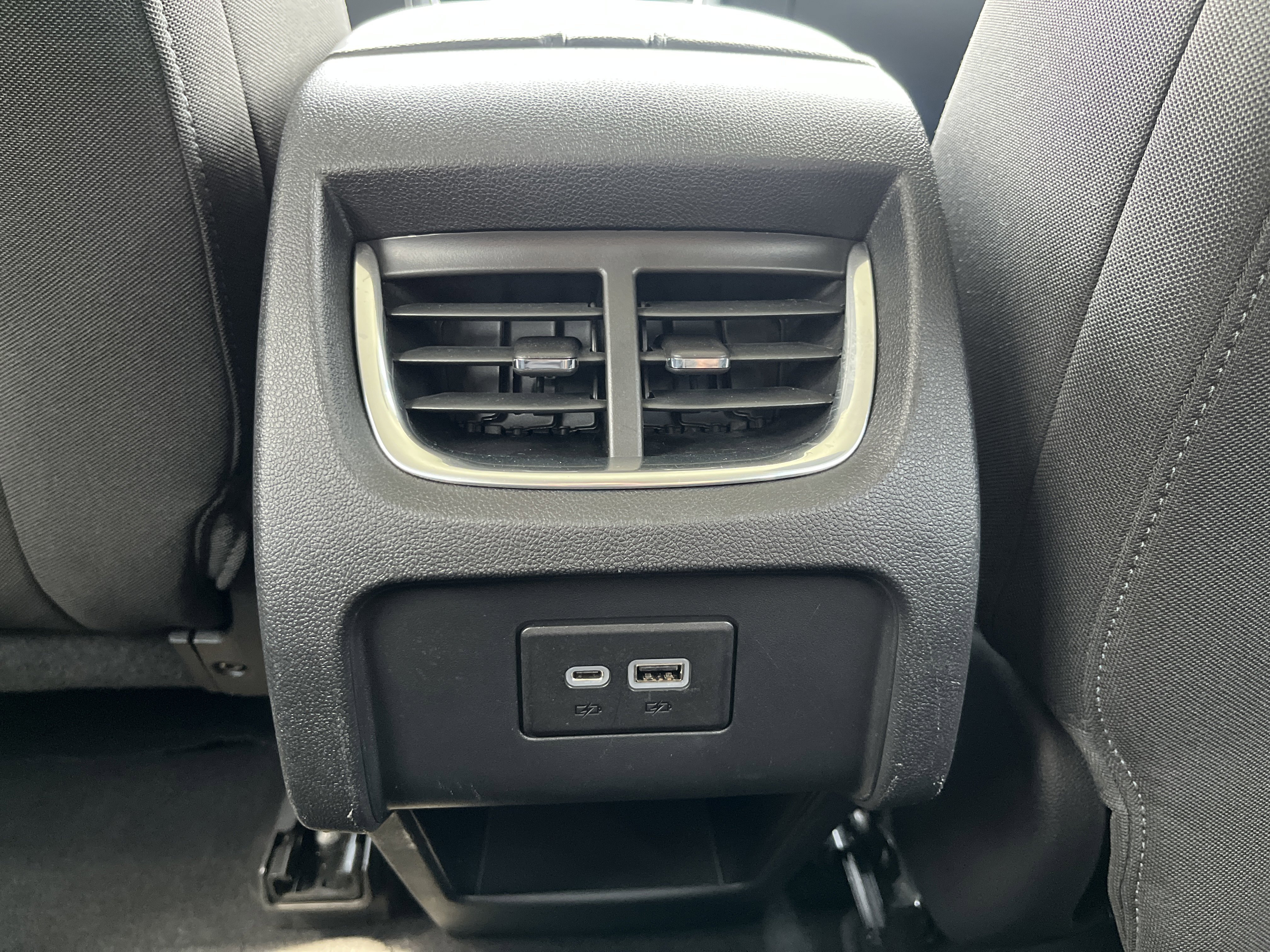 Used 2019 Black Chevrolet 2LT image 23