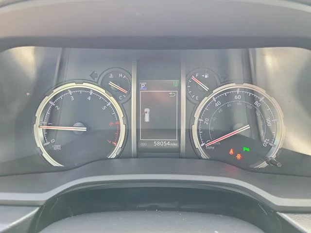 Certified Used 2022 Army Green Toyota Limited image 24