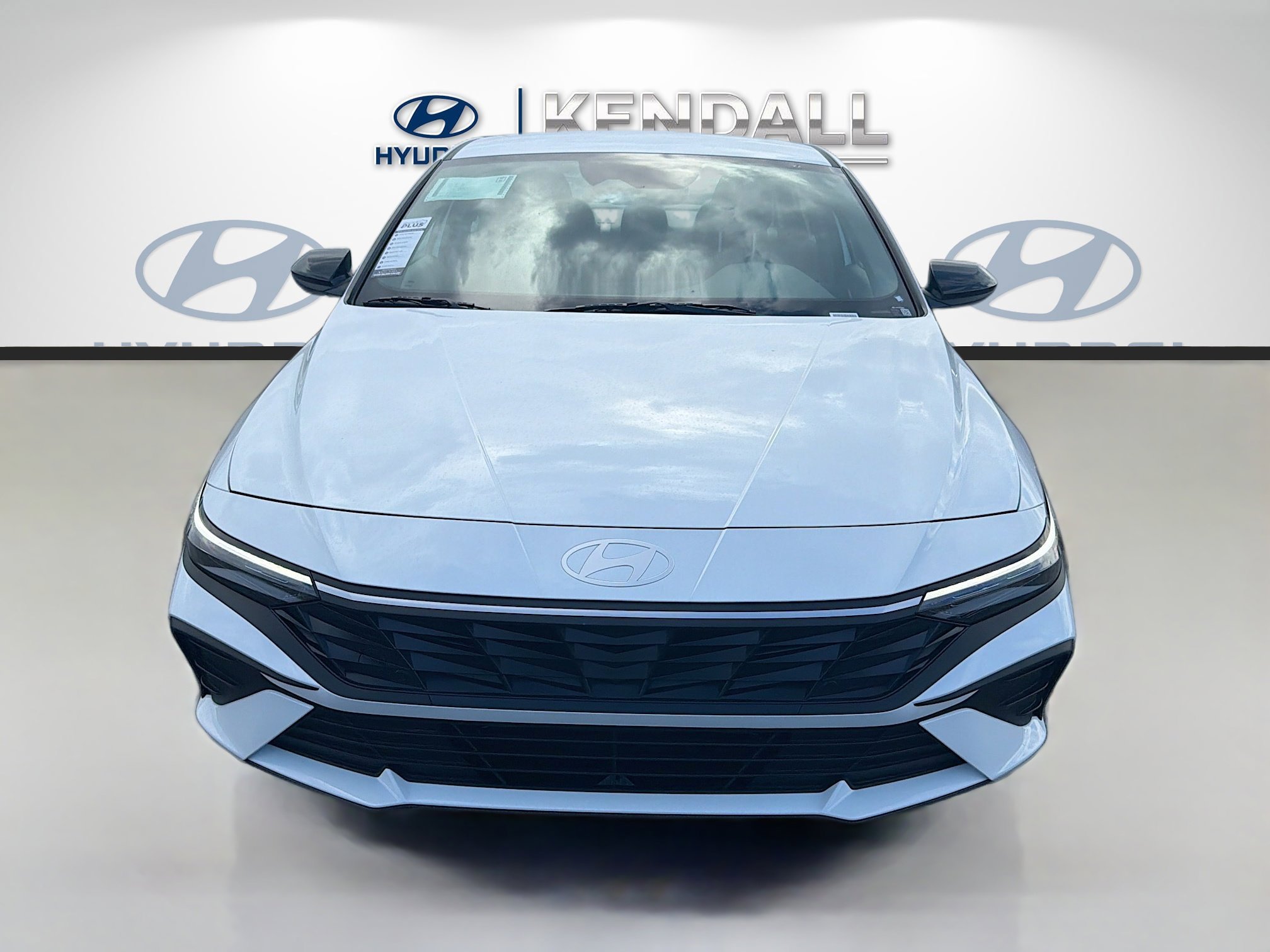 New 2026 Serenity White Hyundai SEL Sport image 26