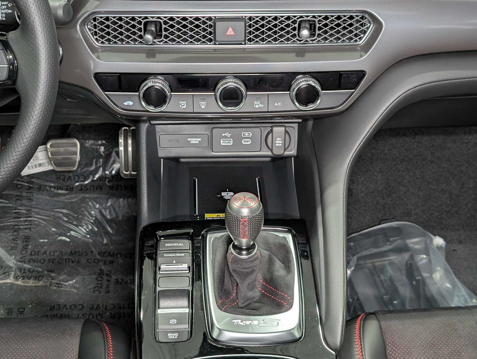 2025 Acura Integra Type S - Photo 18