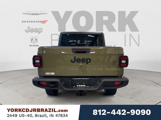 New 2026 41 Jeep Willys image 4