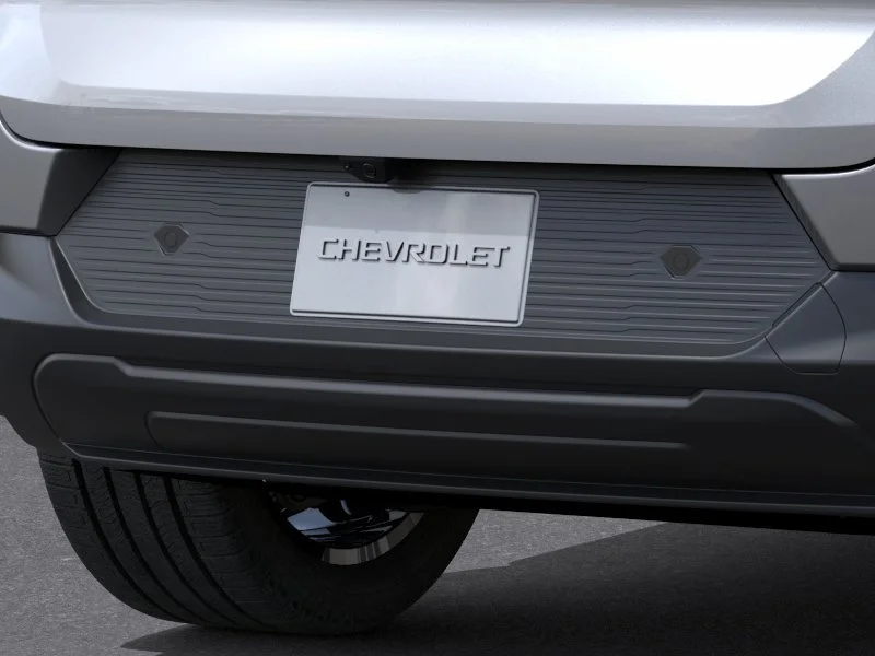 2026 Chevrolet Equinox EV 2LT - Photo 14