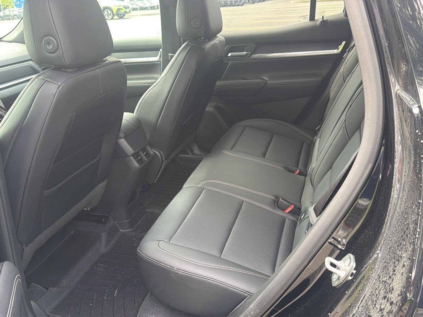 Used 2026 Ebony Twilight Metallic GMC AWD Elevation image 19