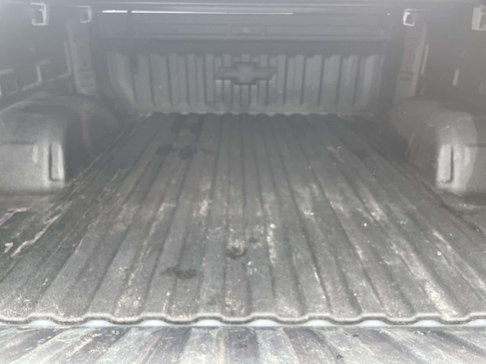 Certified Used 2024 Slate Gray Metallic Chevrolet LT Trail Boss image 25