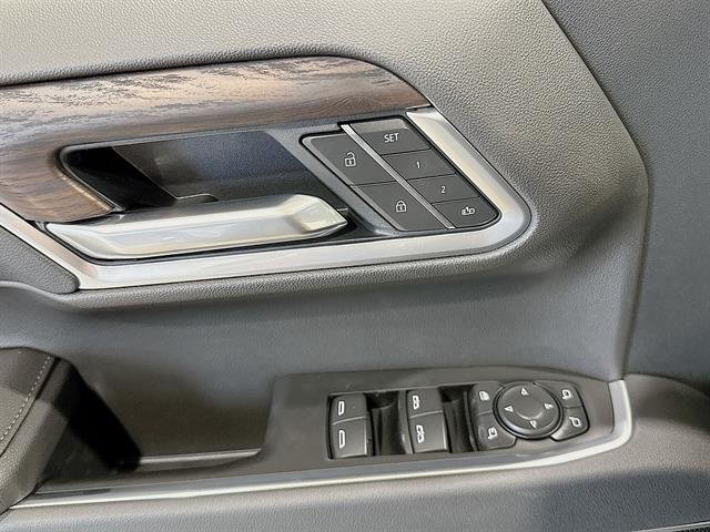 2026 GMC Sierra 1500 SLT - Photo 22