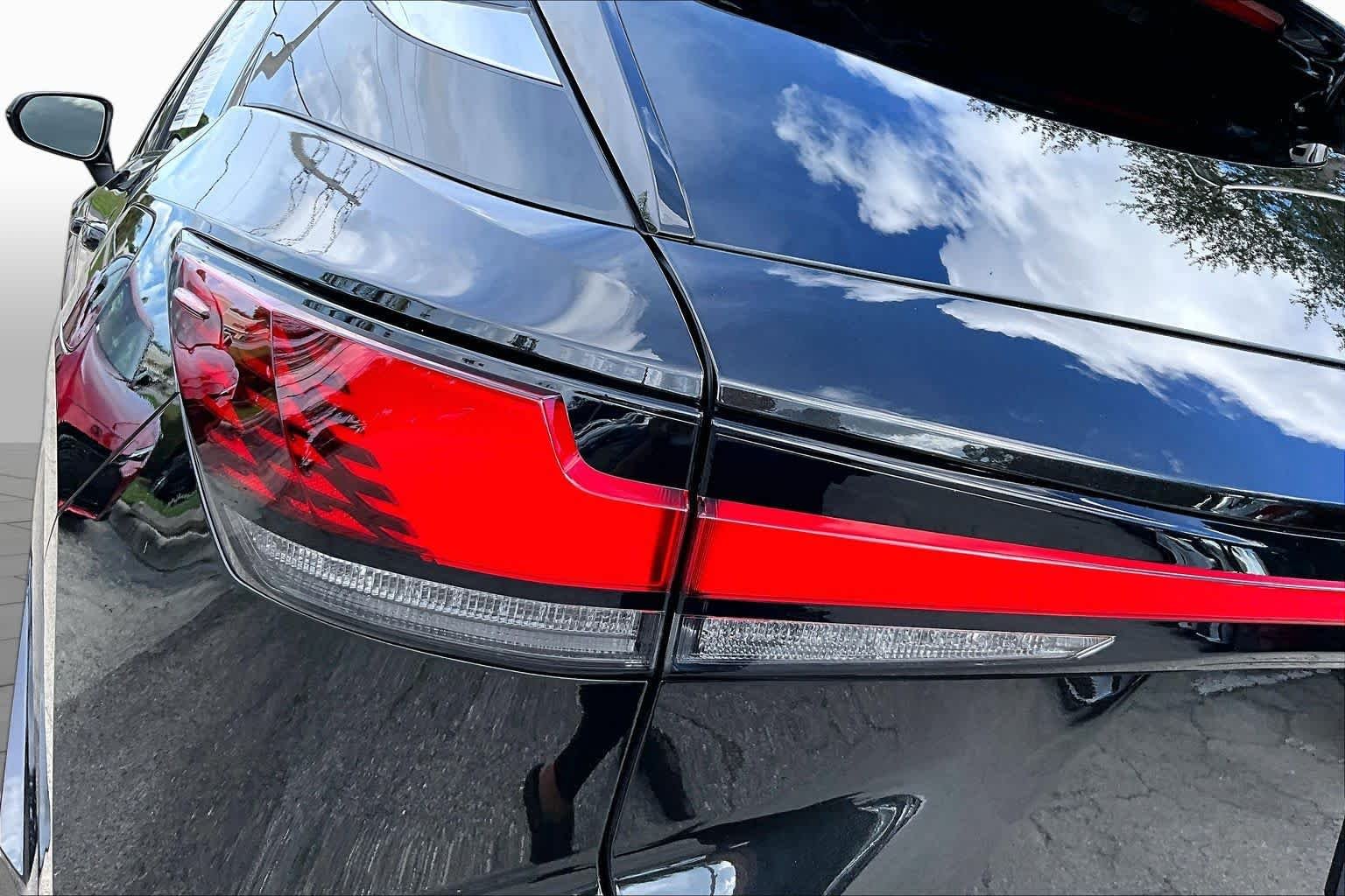 Certified Used 2025 CAVIAR Lexus  image 29