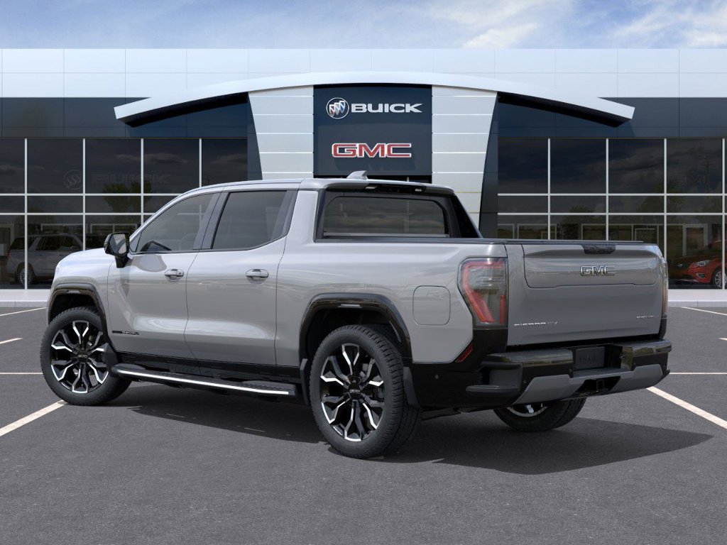 2024 GMC Sierra EV Denali - Photo 27