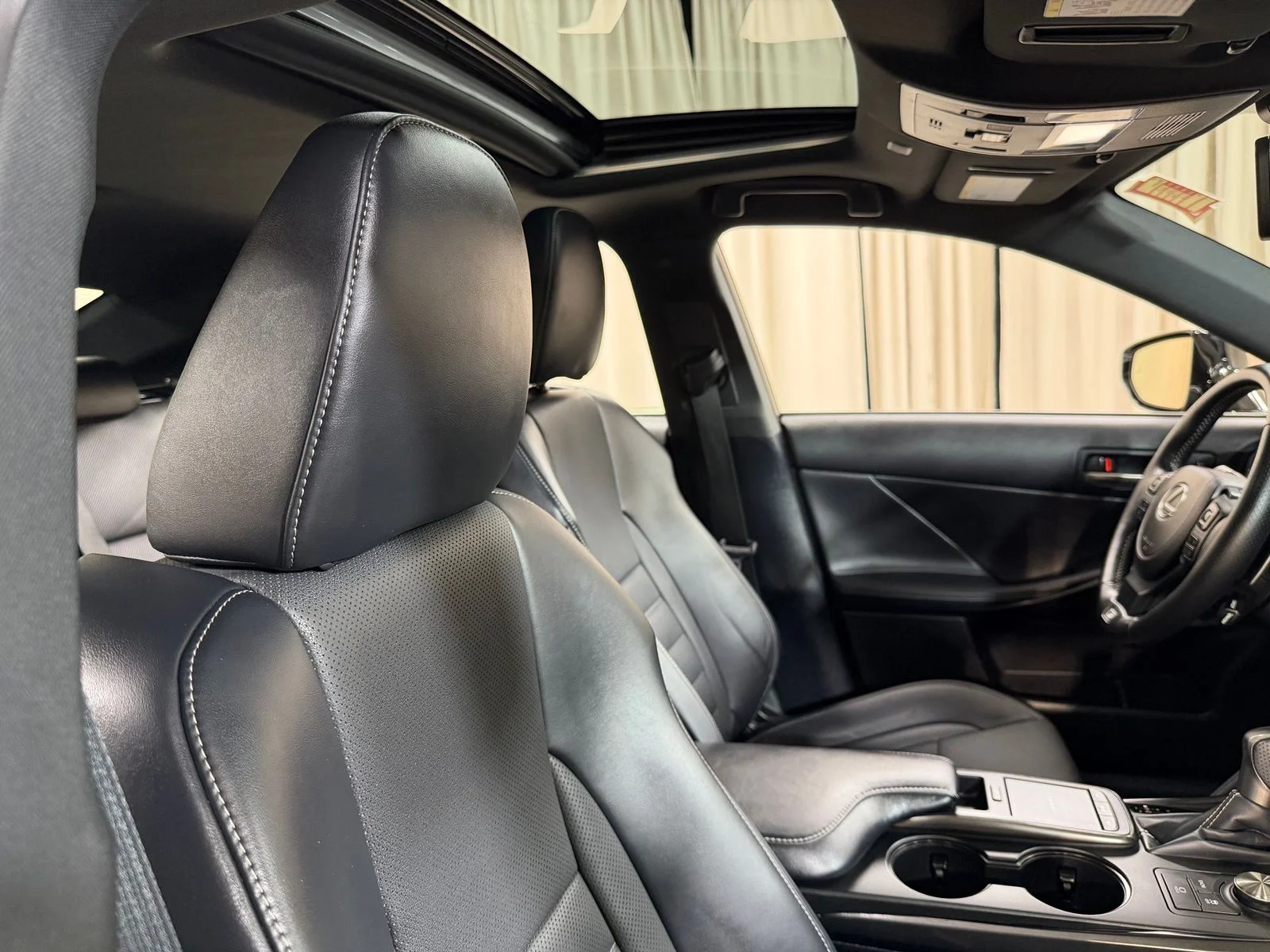 Used 2024  Lexus 350 F SPORT image 43