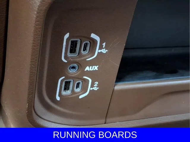 Used 2023 Blue Ram Laramie image 14