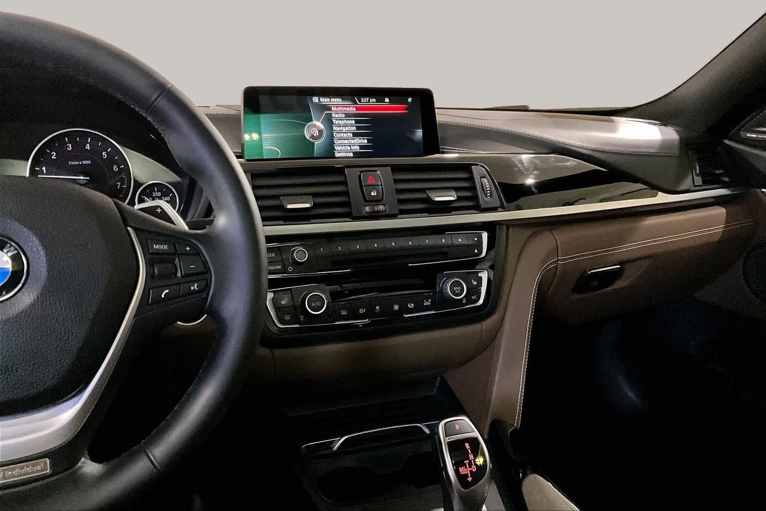 Used 2016  BMW 435i xDrive image 6