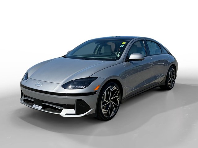 2023 Hyundai IONIQ 6 Limited
