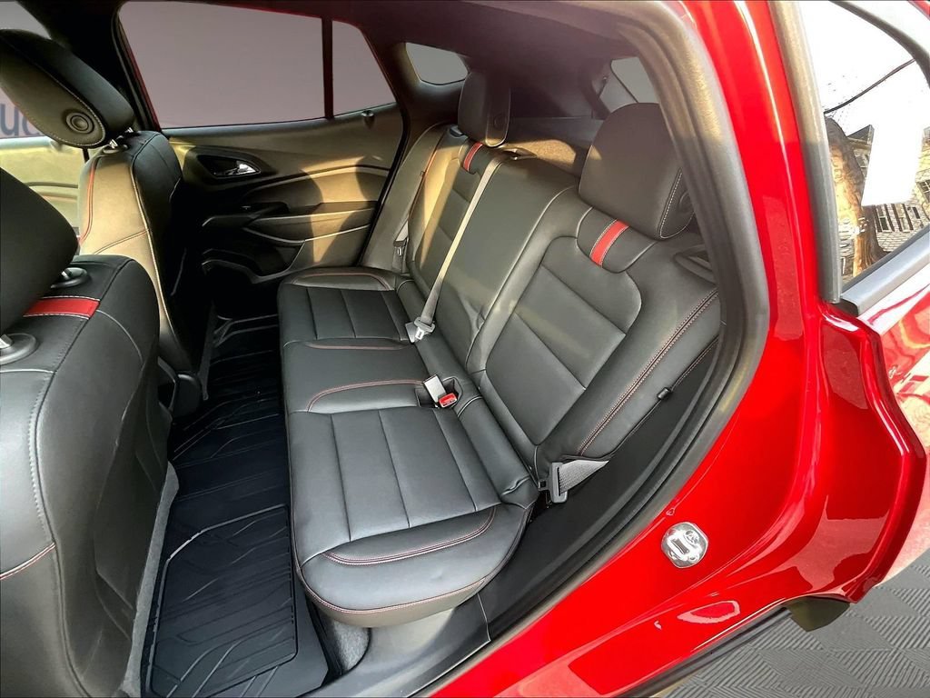 2026 Chevrolet Trax RS - Photo 15