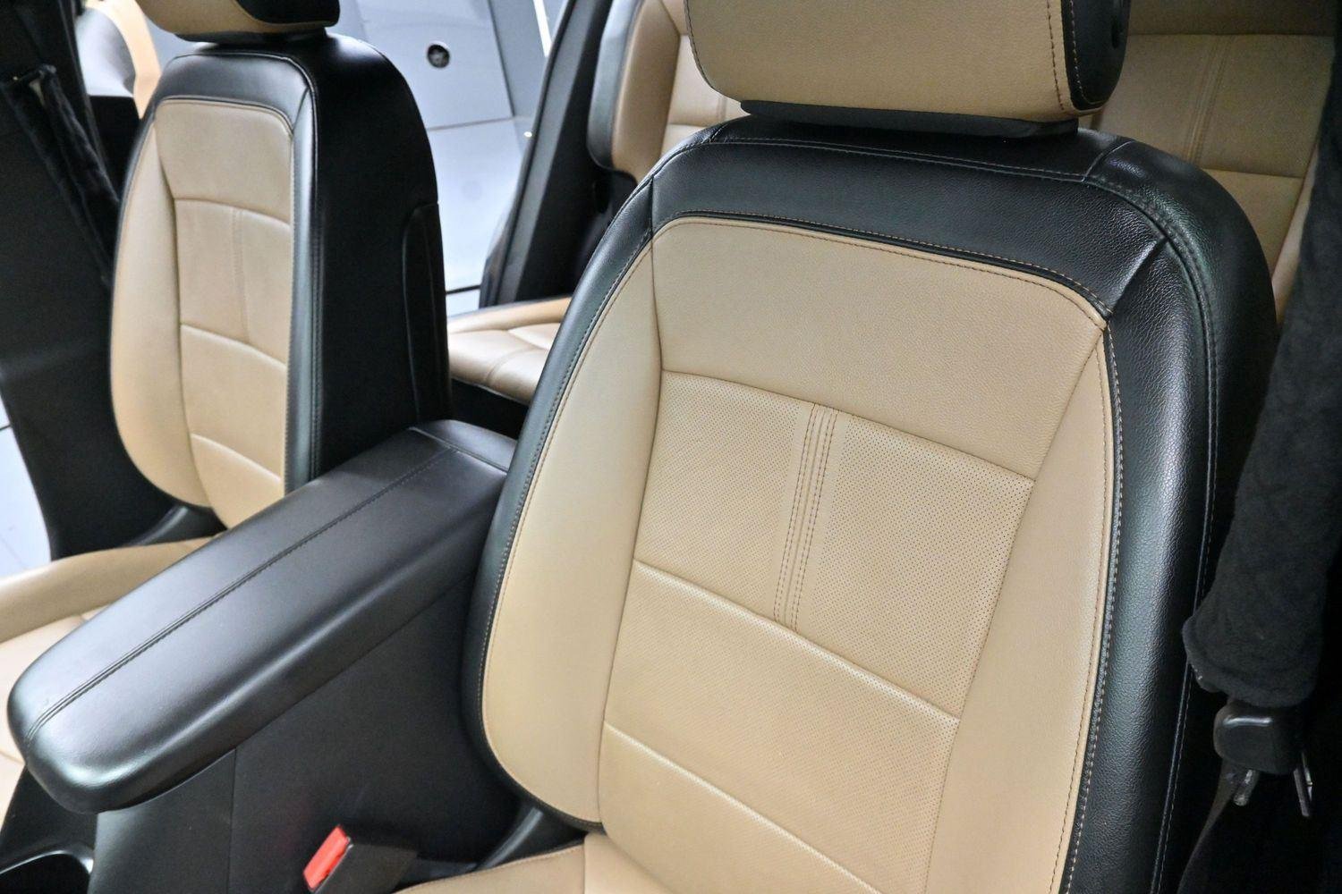 Used 2022 Iron Gray Metallic Chevrolet Premier image 17