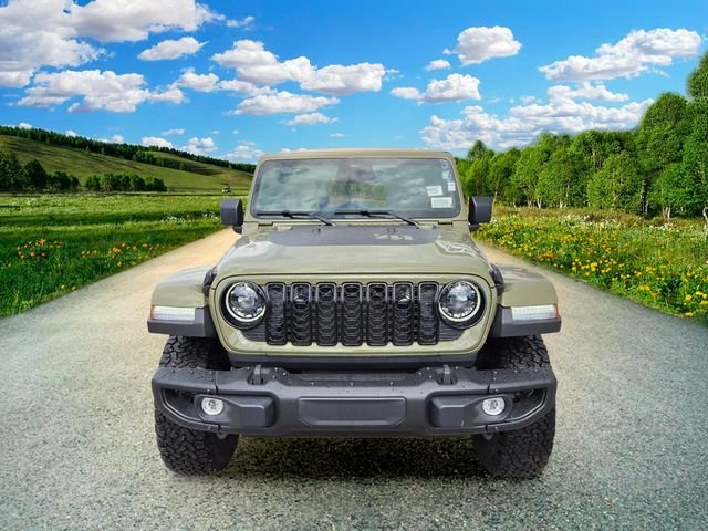 New 2026 41 Jeep Willys 41 image 8
