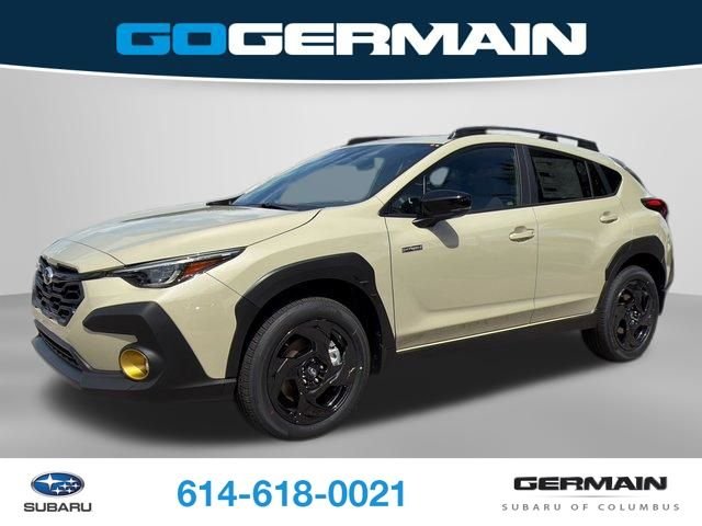 12 New Subaru Crosstrek Hybrid for Sale in Columbus, OH