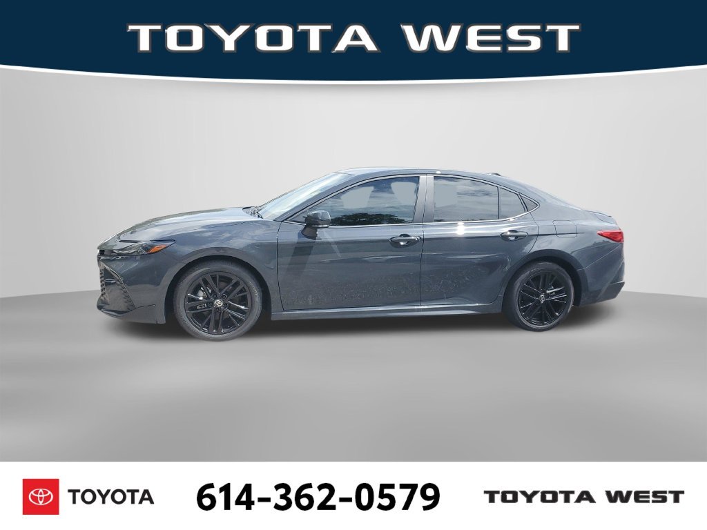 Used 2026  Toyota SE image 10