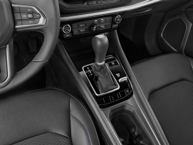 2025 Jeep Compass Latitude - Photo 3